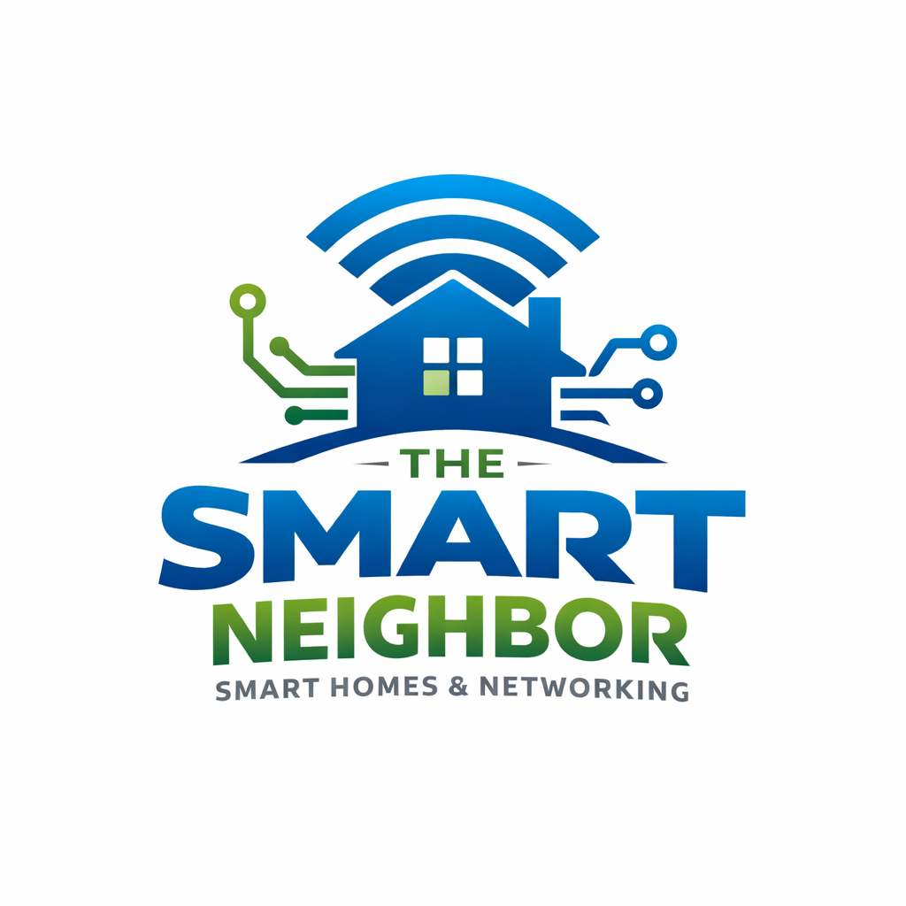 The Smart Neighbor - Smart Home and WiFi Support in Fort Worth 76137